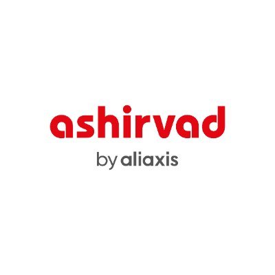 Ashirvad by Aliaxis